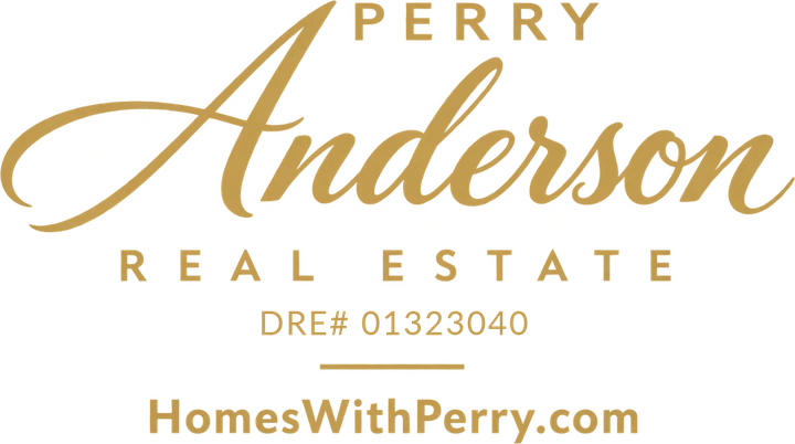 Perry Anderson Real Estate