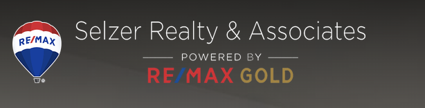 Selzer Realty & Associates, powered by RE/MAX Gold